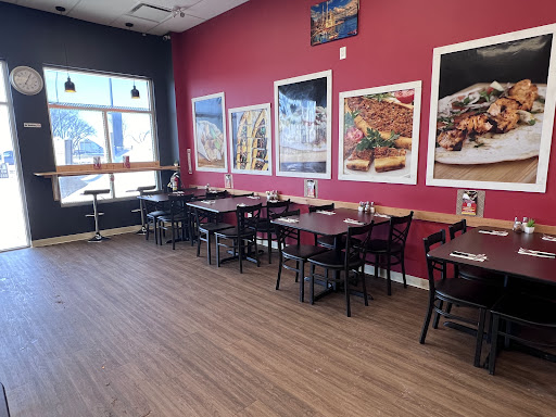 Photo of Turkish Express - 1629 Park St, Regina, SK S4N 5A2